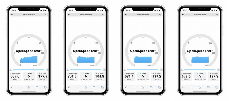 未来已来，真Wi-Fi6E，网件Orbi RBKE960B Wi-Fi6E Mesh路由器体验