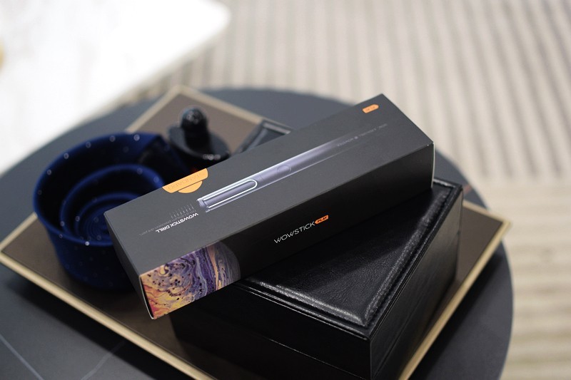 精致工具 WOWSTICK PLAY锂电迷你电钻笔