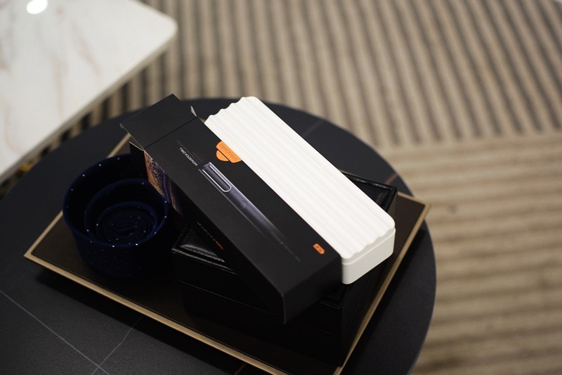 精致工具 WOWSTICK PLAY锂电迷你电钻笔