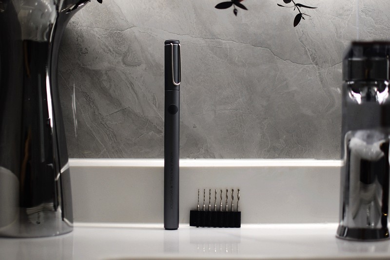 精致工具 WOWSTICK PLAY锂电迷你电钻笔