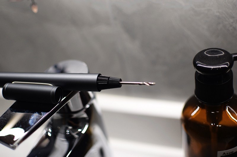 精致工具 WOWSTICK PLAY锂电迷你电钻笔