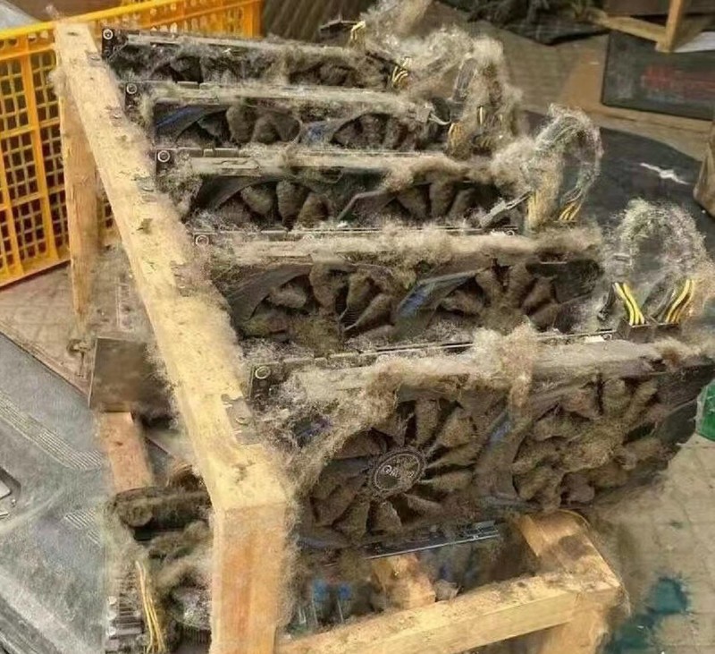 个性装机配置推荐集锦 之一 矿难下的捡便宜大作战