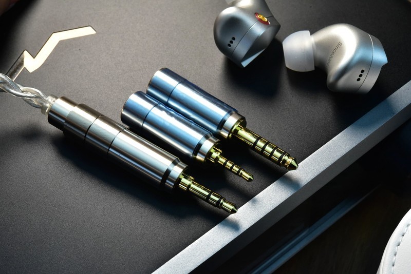 2圈8铁的BGVP NS10评测：虽属堆料但也别具匠心！