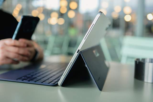 荣耀Magic Pad13评测，影音生产两不误，轻松应对多种需求