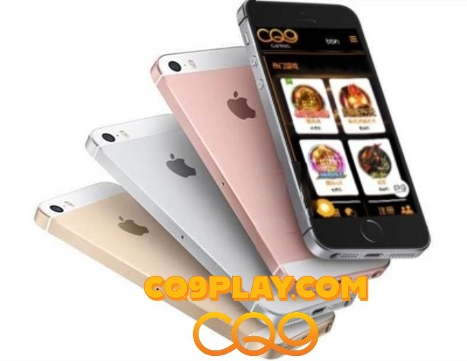 苹果正式宣告首代iPhone SE和iPad Pro为传奇设备，CQ9游戏设备维修过时机型