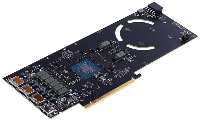 最强单槽超薄显卡影驰rtx4060ti16gb无双max装机实测