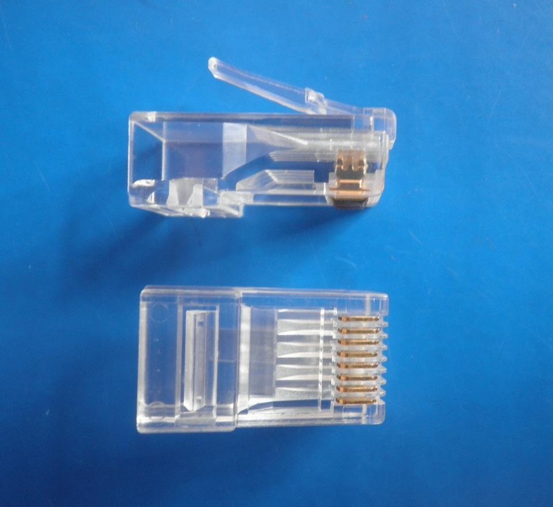 【京存高性能存储】漫谈存储之网线