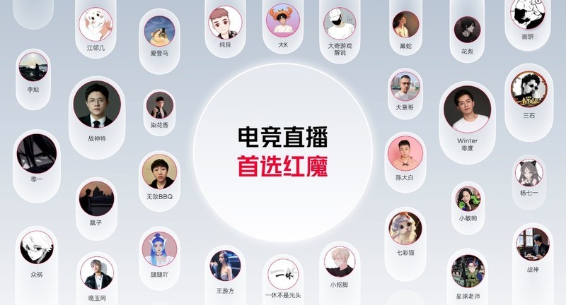 游戏手机天花板来了！红魔10S Pro这波杀疯了