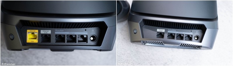 未来已来，真Wi-Fi6E，网件Orbi RBKE960B Wi-Fi6E Mesh路由器体验