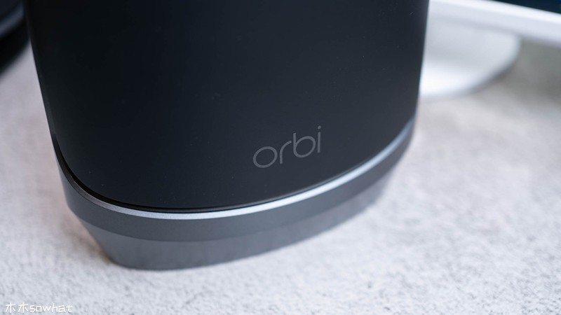 未来已来，真Wi-Fi6E，网件Orbi RBKE960B Wi-Fi6E Mesh路由器体验