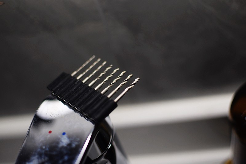 精致工具 WOWSTICK PLAY锂电迷你电钻笔