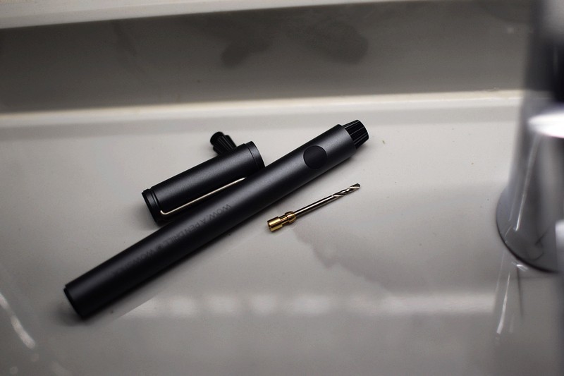 精致工具 WOWSTICK PLAY锂电迷你电钻笔
