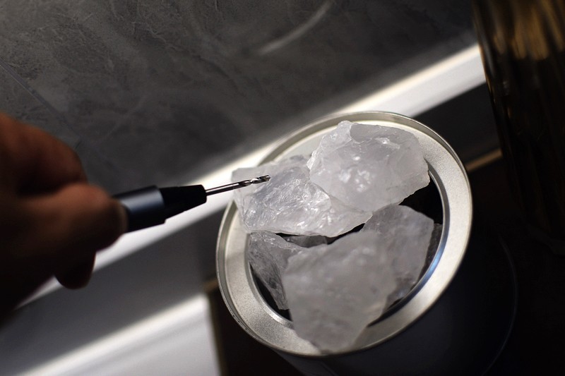 精致工具 WOWSTICK PLAY锂电迷你电钻笔