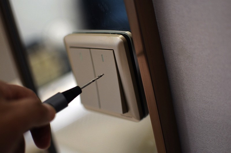 精致工具 WOWSTICK PLAY锂电迷你电钻笔