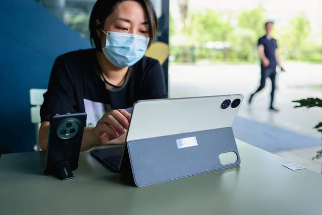 荣耀Magic Pad13评测，影音生产两不误，轻松应对多种需求