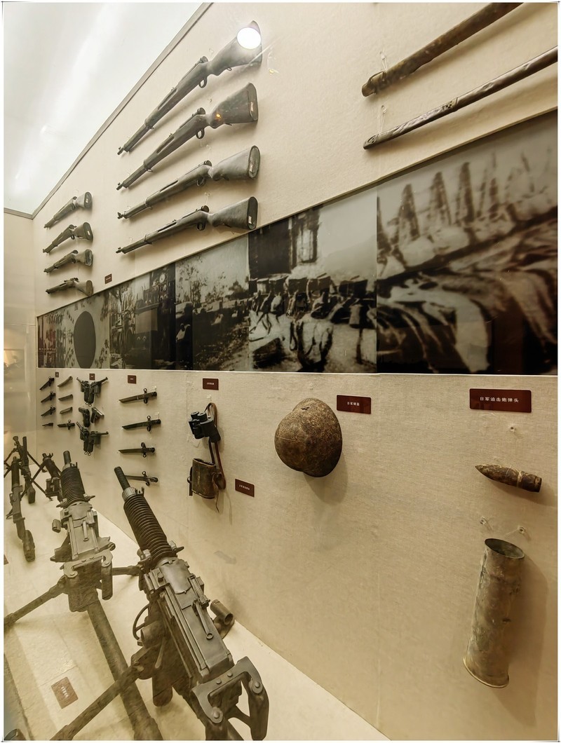 回忆历史上的九月----山西平型关印象