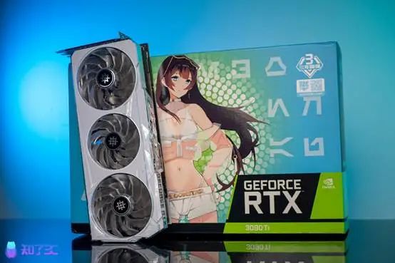 影驰RTX3090Ti星曜OC首发评测：榨干RTX30系列的最后一滴性能！