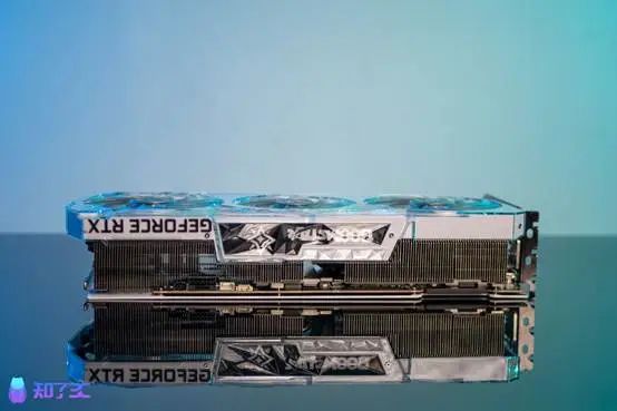 影驰RTX3090Ti星曜OC首发评测：榨干RTX30系列的最后一滴性能！