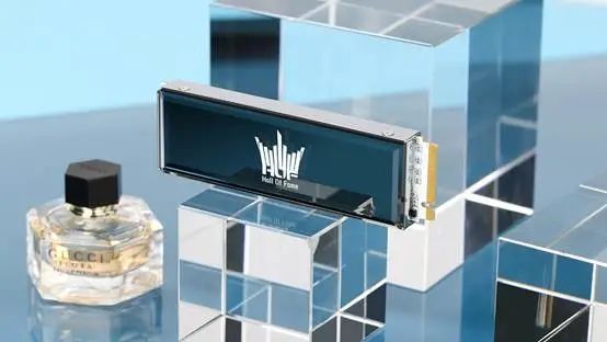 影驰RTX3090Ti星曜OC首发评测：榨干RTX30系列的最后一滴性能！