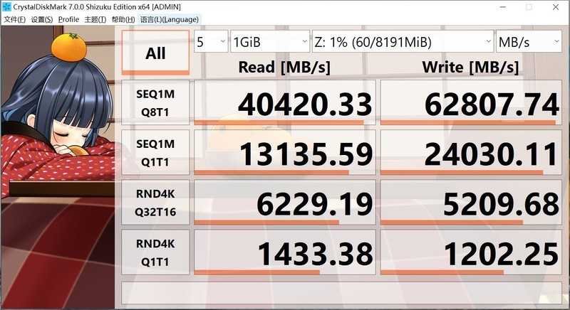 显卡与内存齐崩盘 600多就能买到星空体育平台颗粒DDR5 4800MHz 16GB内存