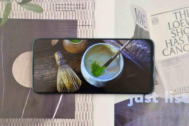 轻薄高颜值，实力均衡的千元机荣耀X40 i评测