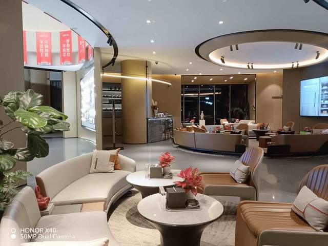 轻薄高颜值，实力均衡的千元机荣耀X40 i评测