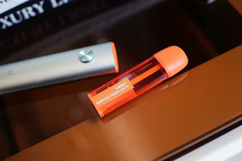 约会好物 左点智能口腔喷雾