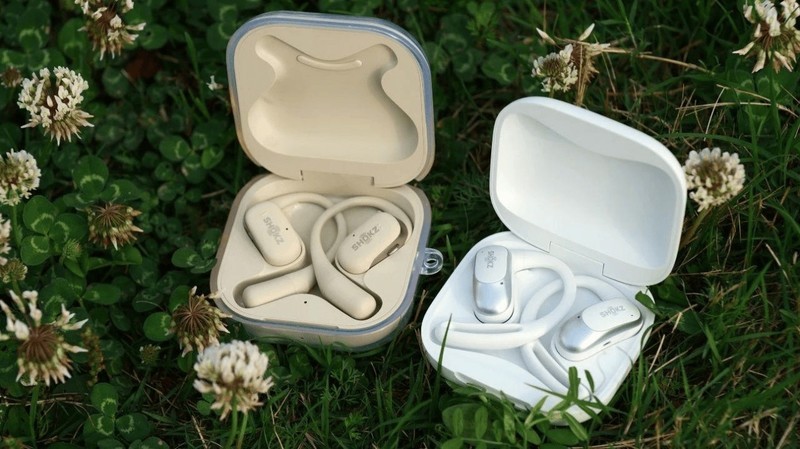 开放式耳机哪个牌子好用又便宜？行业顶尖TOP5别错过！?