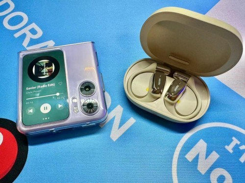 挂耳式耳机排行榜前5强：2025年音乐发烧友力荐挂耳式耳机精选榜单！