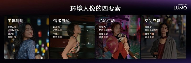 OPPO推出LUMO凝光影像，全新Find X8系列首发搭载