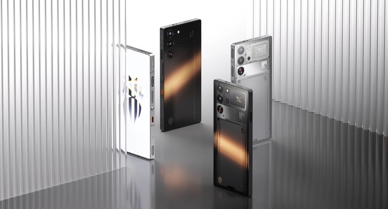 “重塑移动电竞体验” 红魔用七年为行业交出答卷