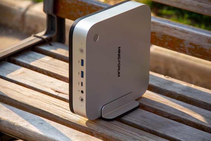 铭凡X1 Pro - 370——高性能迷你主机的闪耀之选