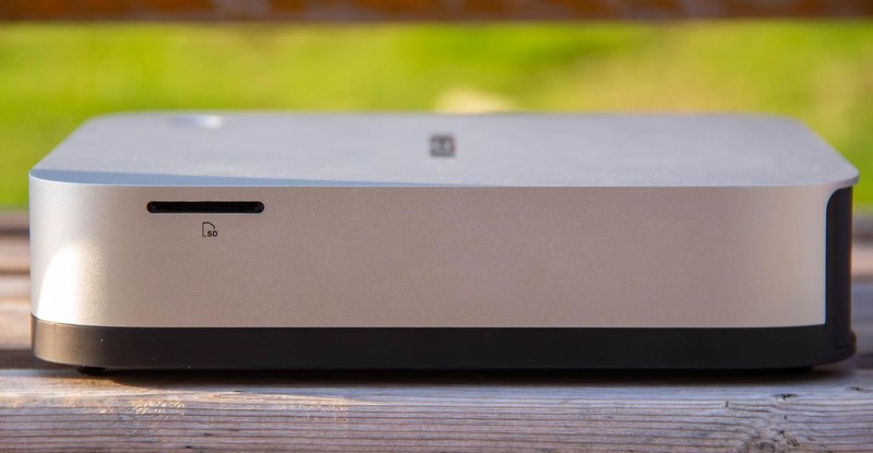 铭凡X1 Pro - 370——高性能迷你主机的闪耀之选