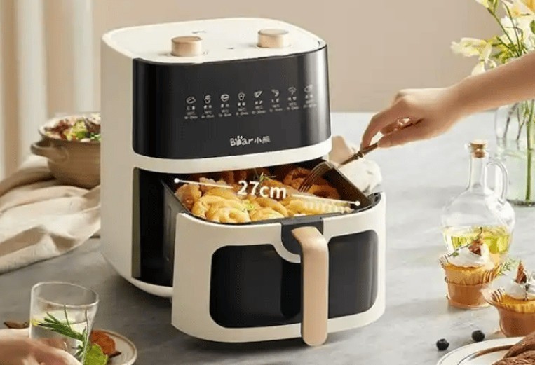 618值得购买的家电好物有哪些？十款精选618家电好物排行榜分享