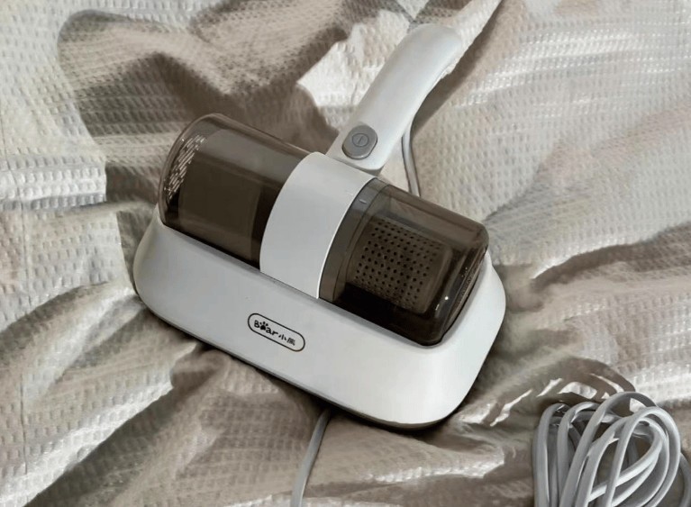 高品质除螨仪排行榜前十名：年度十大公认好用的除螨仪推荐