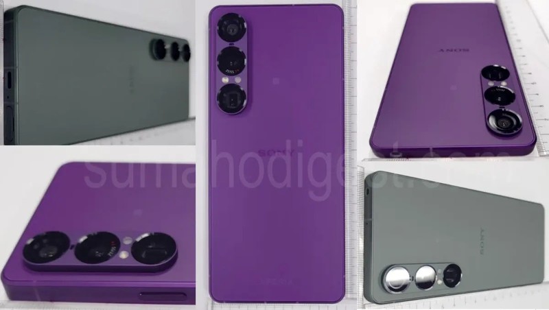 索尼 Xperia 1 VII 手机跑分曝光：骁龙 8 至尊版芯片、12GB 内存