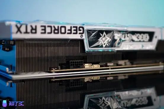 影驰RTX3090Ti星曜OC首发评测：榨干RTX30系列的最后一滴性能！