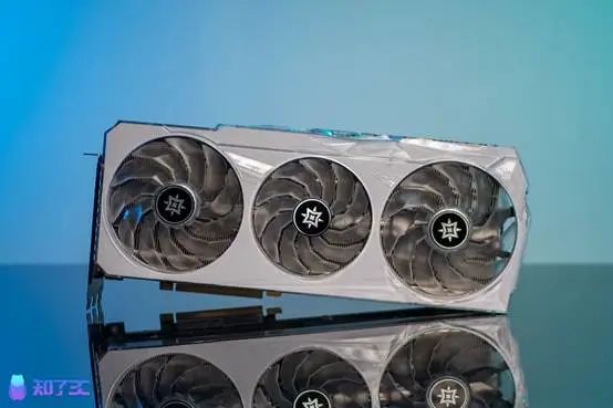 影驰RTX3090Ti星曜OC首发评测：榨干RTX30系列的最后一滴性能！