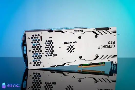 影驰RTX3090Ti星曜OC首发评测：榨干RTX30系列的最后一滴性能！