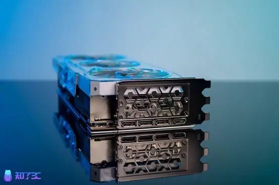 影驰RTX3090Ti星曜OC首发评测：榨干RTX30系列的最后一滴性能！