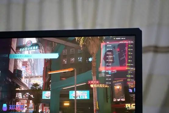 影驰RTX3090Ti星曜OC首发评测：榨干RTX30系列的最后一滴性能！