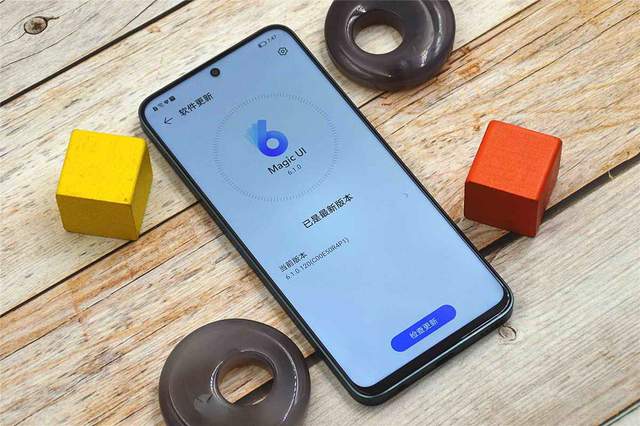 轻薄高颜值，实力均衡的千元机荣耀X40 i评测