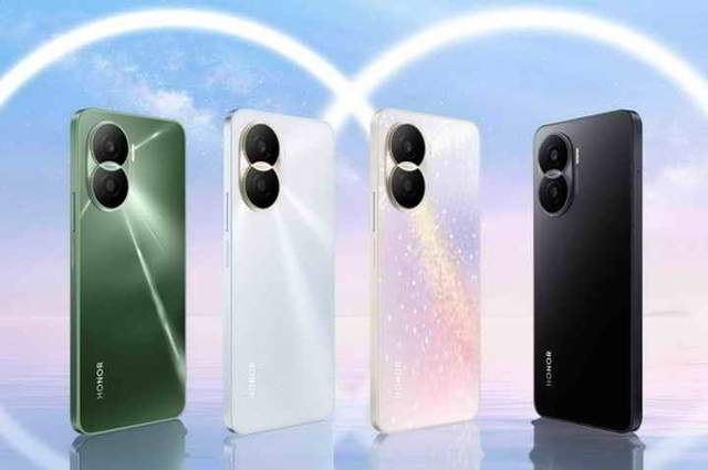 轻薄高颜值，实力均衡的千元机荣耀X40 i评测