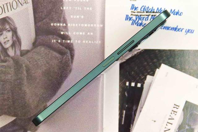 轻薄高颜值，实力均衡的千元机荣耀X40 i评测