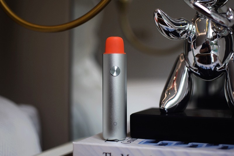 约会好物 左点智能口腔喷雾