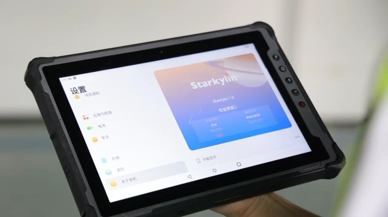 国产化操作系统三防平板电脑受青睐的背后原因分析