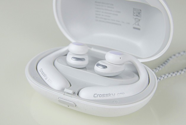 开放式耳机哪个牌子好用又便宜？行业顶尖TOP5别错过！?