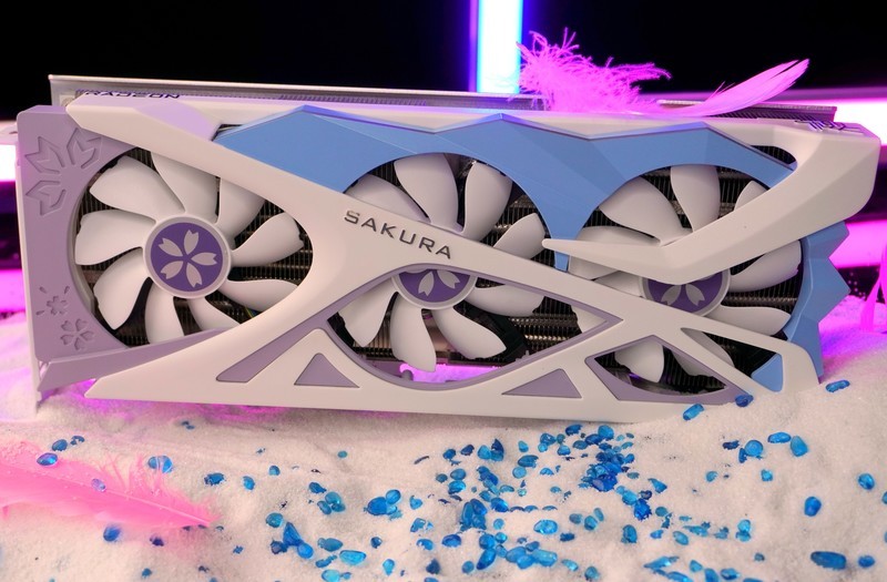 重返夜之城|盈通RX6750XT花嫁稳帧畅玩《赛博朋克2077》