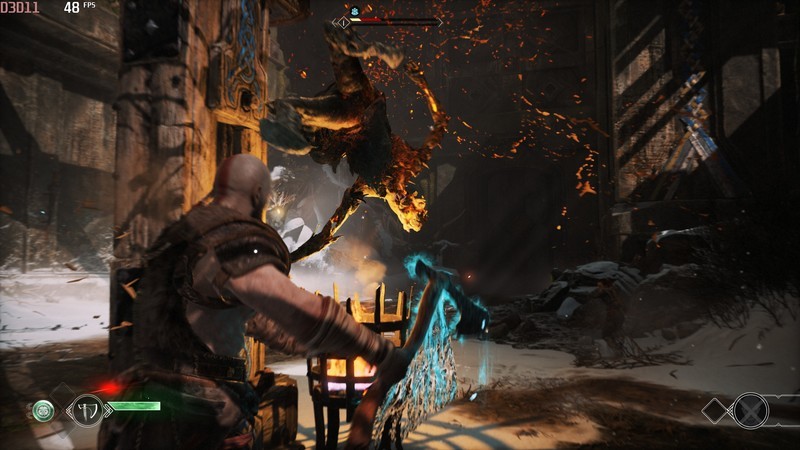 重返夜之城|盈通RX6750XT花嫁稳帧畅玩《赛博朋克2077》