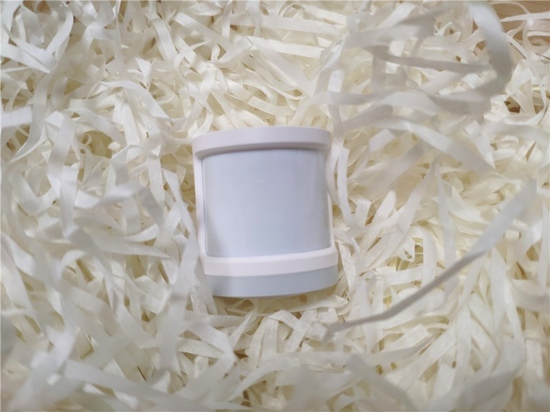 高灵敏度模式，数字化感应光照度，打造智能生活新体验！